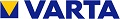 Varta Lithium Knopfzellen