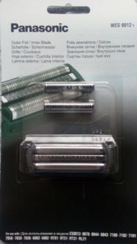 Panasonic WES9012 Messer und Folie