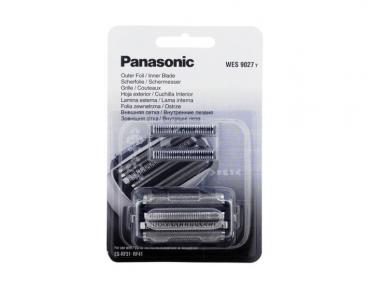 Panasonic WES9027 Messer und Folie