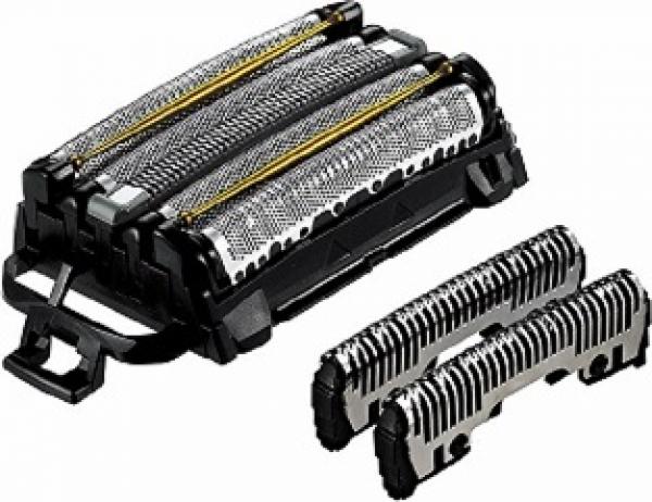 Panasonic WES9038 Messer und Folie