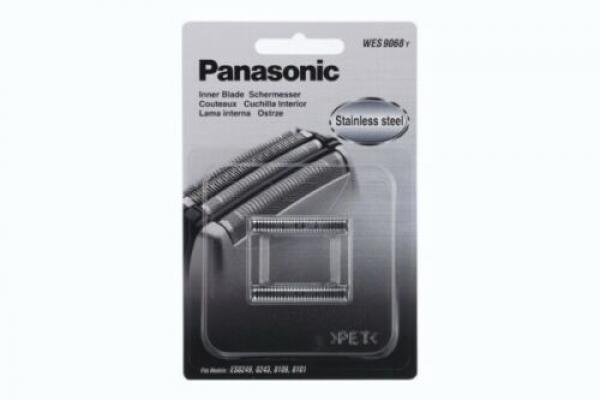 Panasonic WES9068 Messer