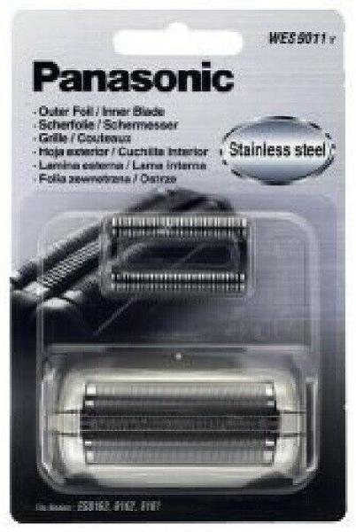 Panasonic WES9011 Messer und Folie