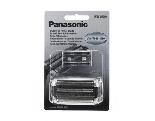 Panasonic WES9020 Messer und Folie