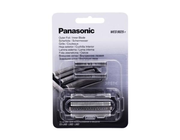 Panasonic WES9025 Messer und Folie
