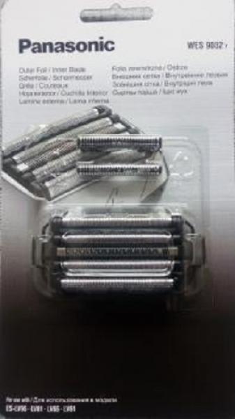Panasonic WES9032 Messer und Folie