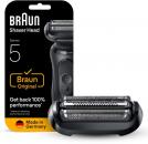 Braun Scherkopf 54B (Juli 2025) Series Generationen 50, 51 und 52