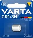 VARTA Lithium CR 1/3N 3V 1er Blister