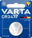 VARTA Lithium CR 2477 3V 1er Blister