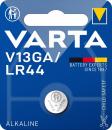 Varta Alkaline LR44 V13GA Blister